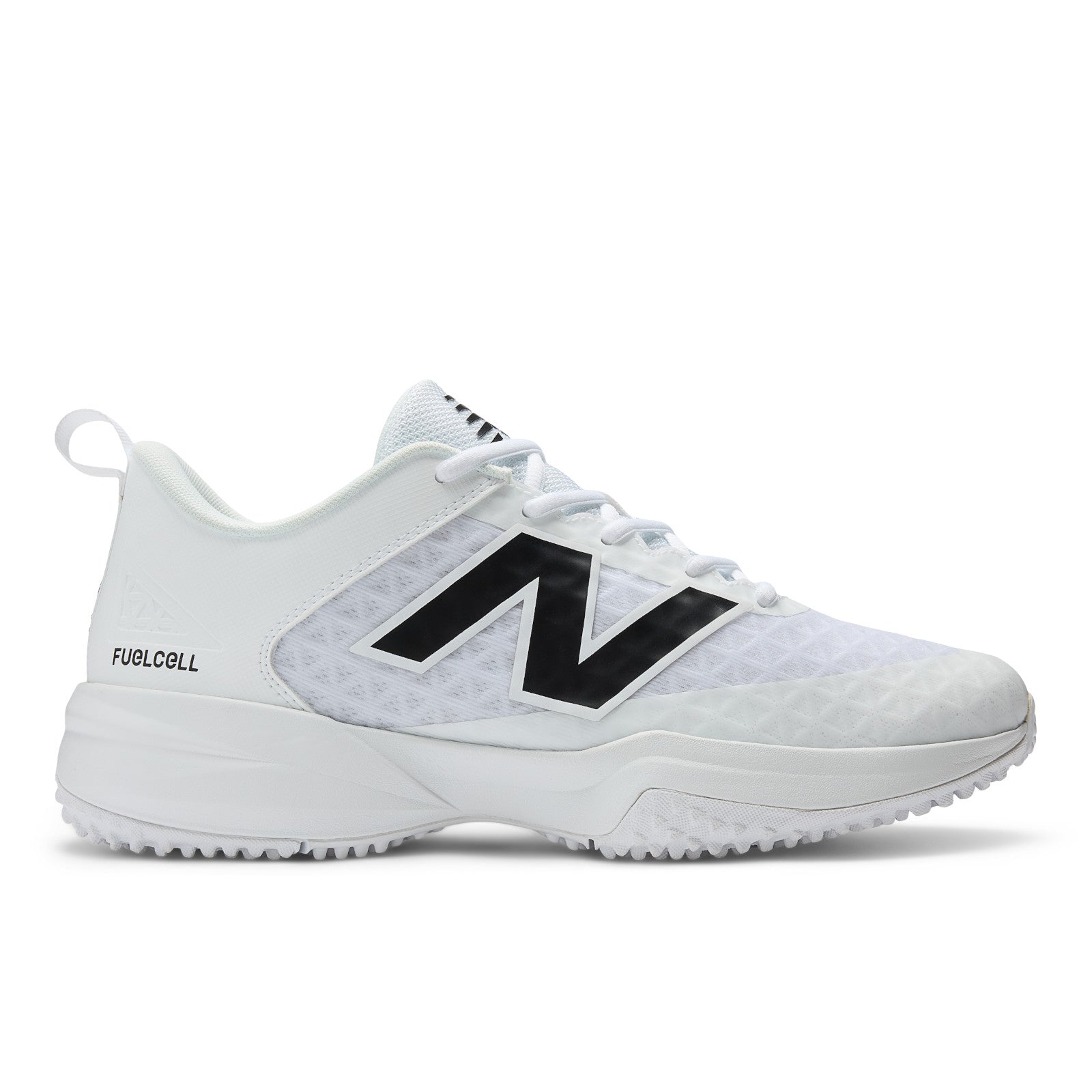 New Balance 4040v8 Mens Wide Baseball Turf Shoes - Image 12