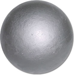 Scholastic Shot Put-12 lbs