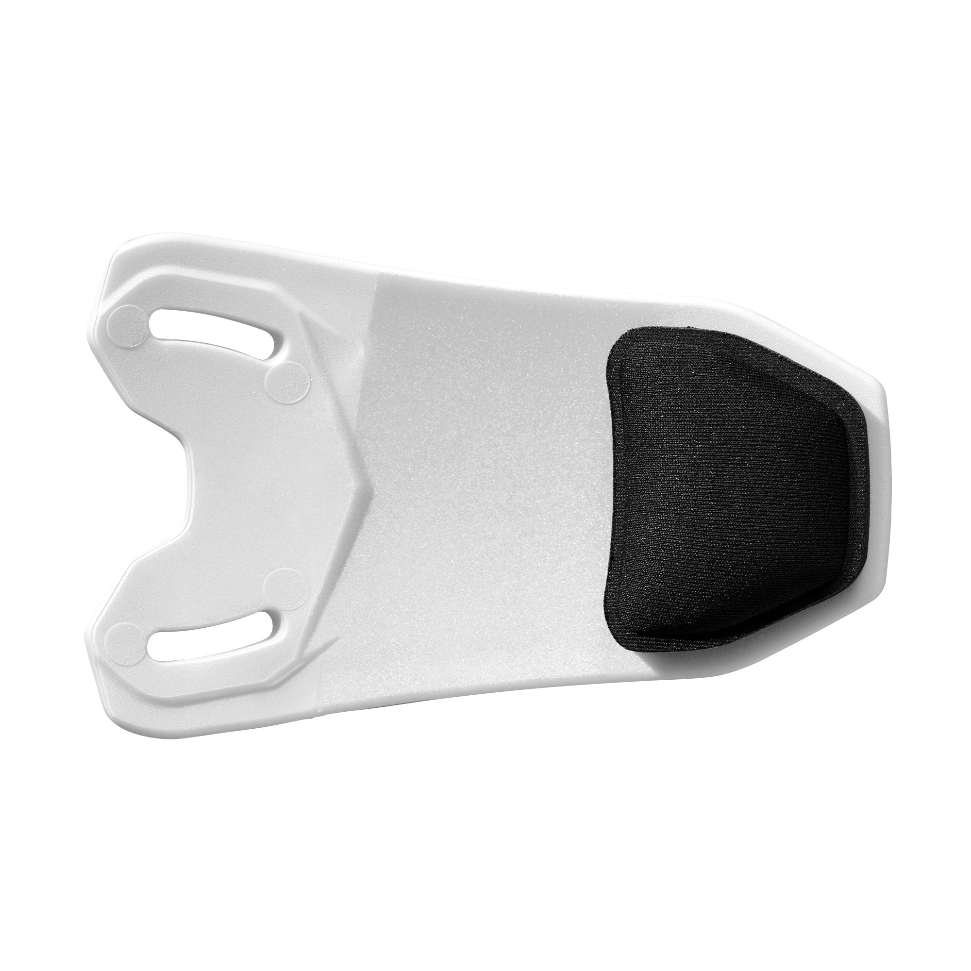 EvoShield XVT Bilateral Baseball Matte Batting Face Shield - Image 2