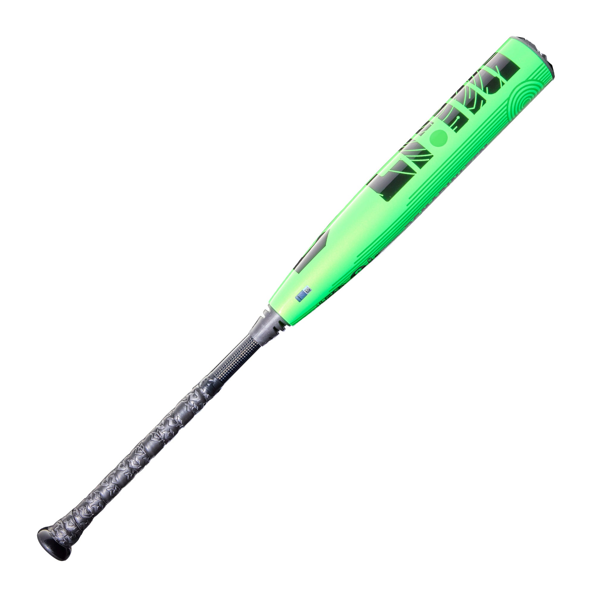 DeMarini 2026 Zen SL 2-Piece Composite 2-3/4" Barrel -8 USSSA Baseball Bat - Image 2
