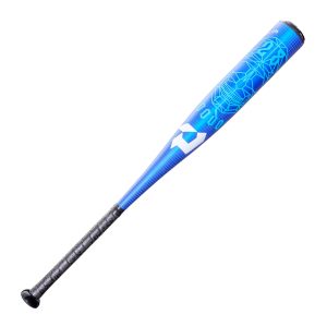 DeMarini 2026 Voodoo One 1-Piece Alloy 2-3/4" Barrel -8 USSSA Baseball Bat