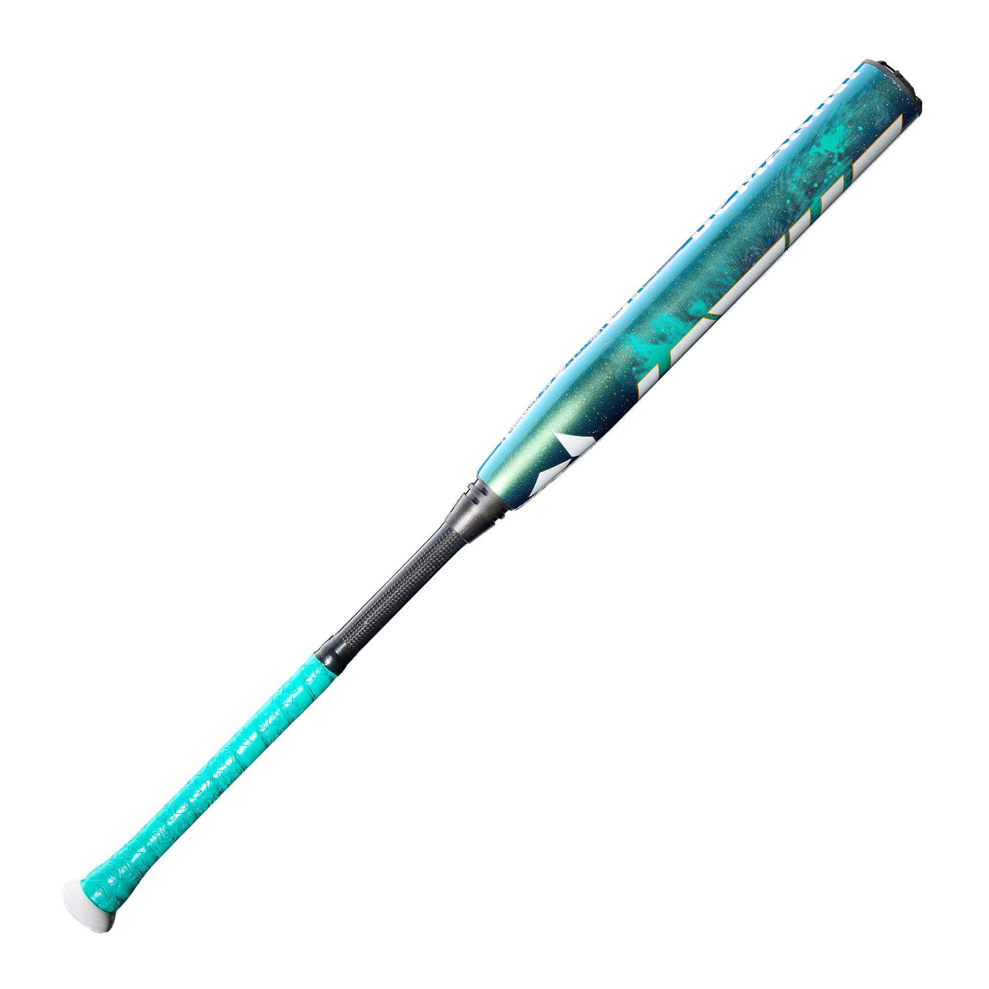 DeMarini 2026 Lotus -8 2-Piece Composite 2-1/4" Barrel Fastpitch Softball Bat - Image 4