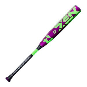 DeMarini 2027 Zen -8 USSSA 2-Piece Composite Baseball Bat