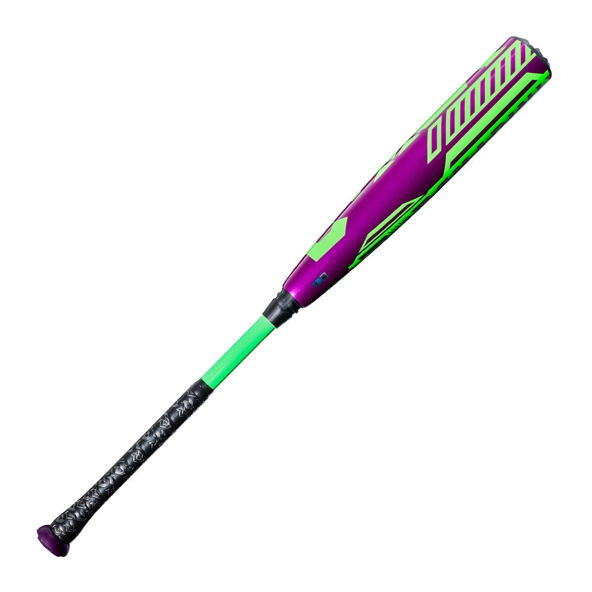 DeMarini 2027 Zen -5 USSSA 2-Piece Composite Baseball Bat - Image 7