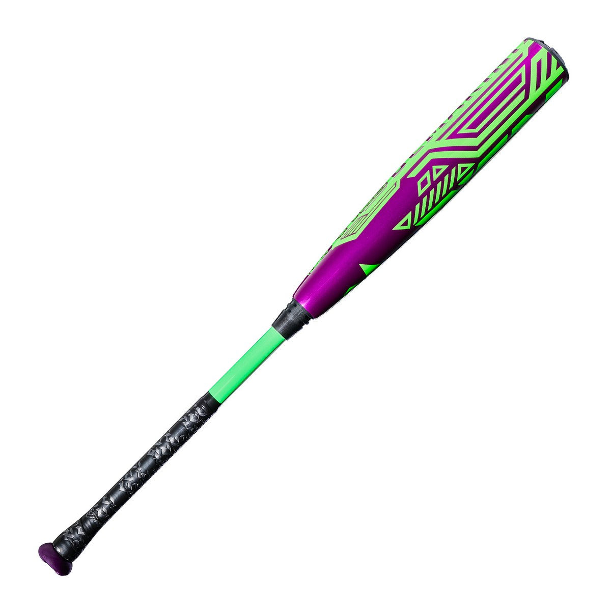 DeMarini 2027 Zen -5 USSSA 2-Piece Composite Baseball Bat - Image 5