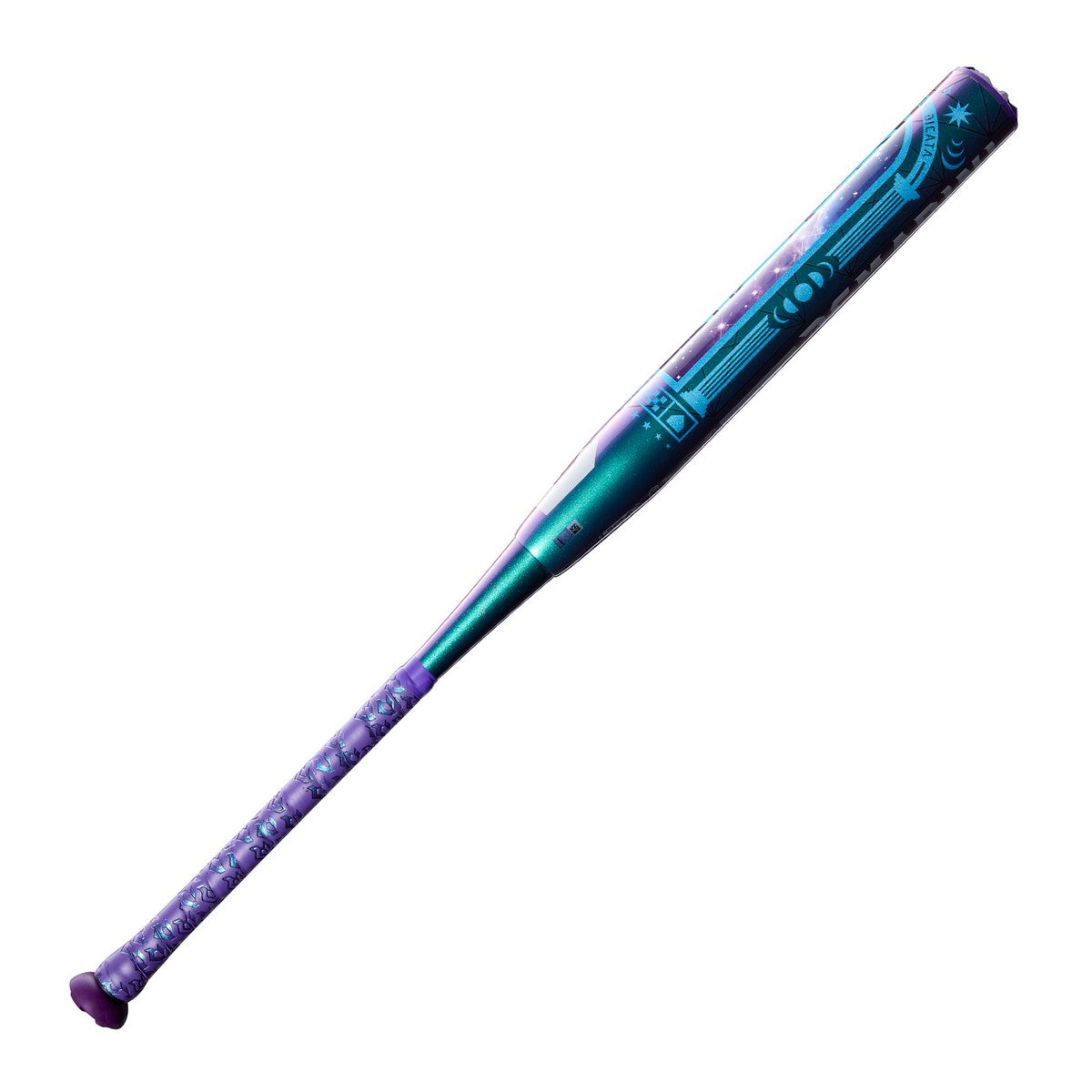 DeMarini 2027 Vizion One-Piece Composite -10 Fastpitch Softball Bat - Image 4