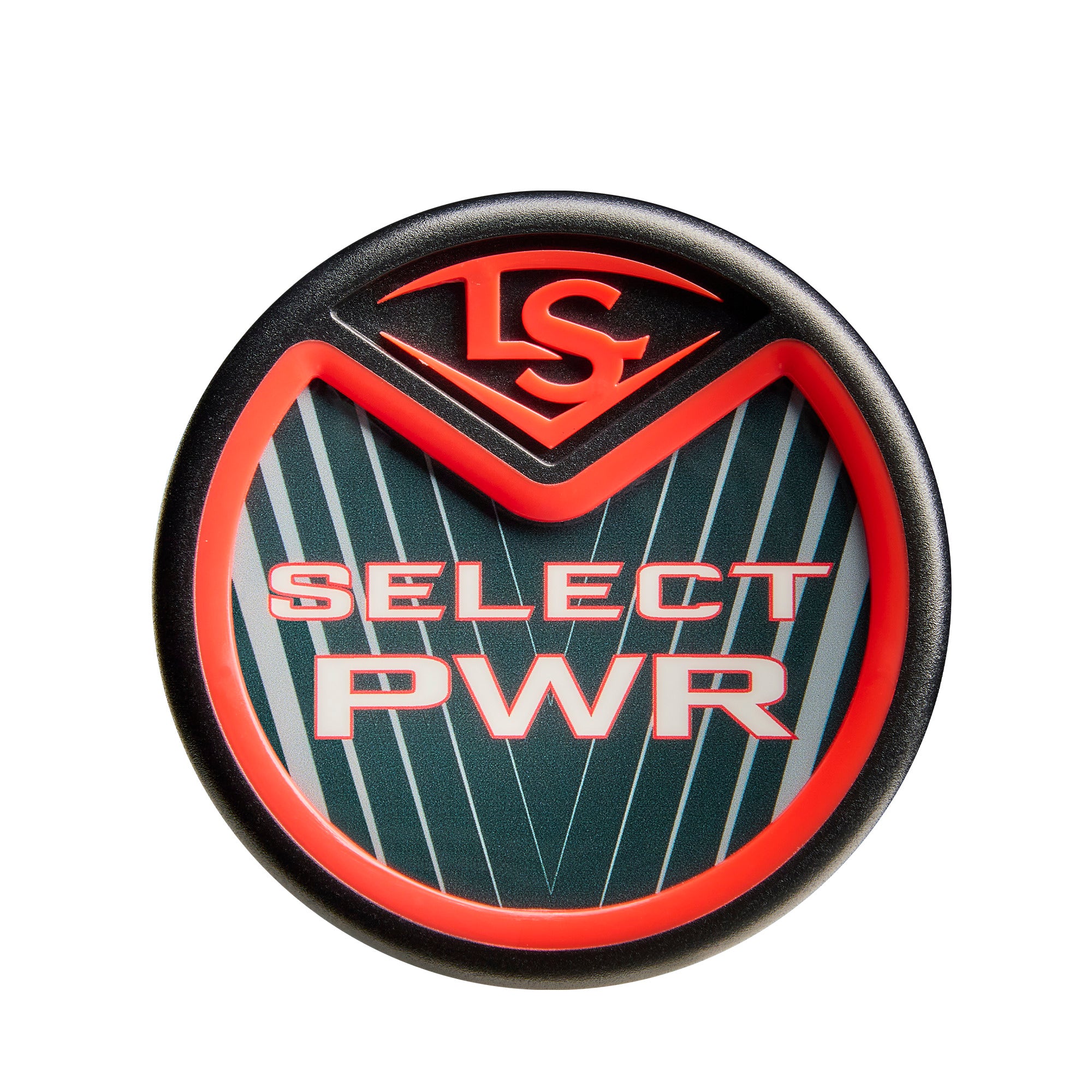 Louisville Slugger 2026 Select PWR 2-Piece Hybrid 2-5/8" Barrel -3 BBCOR Baseball Bat - Image 6