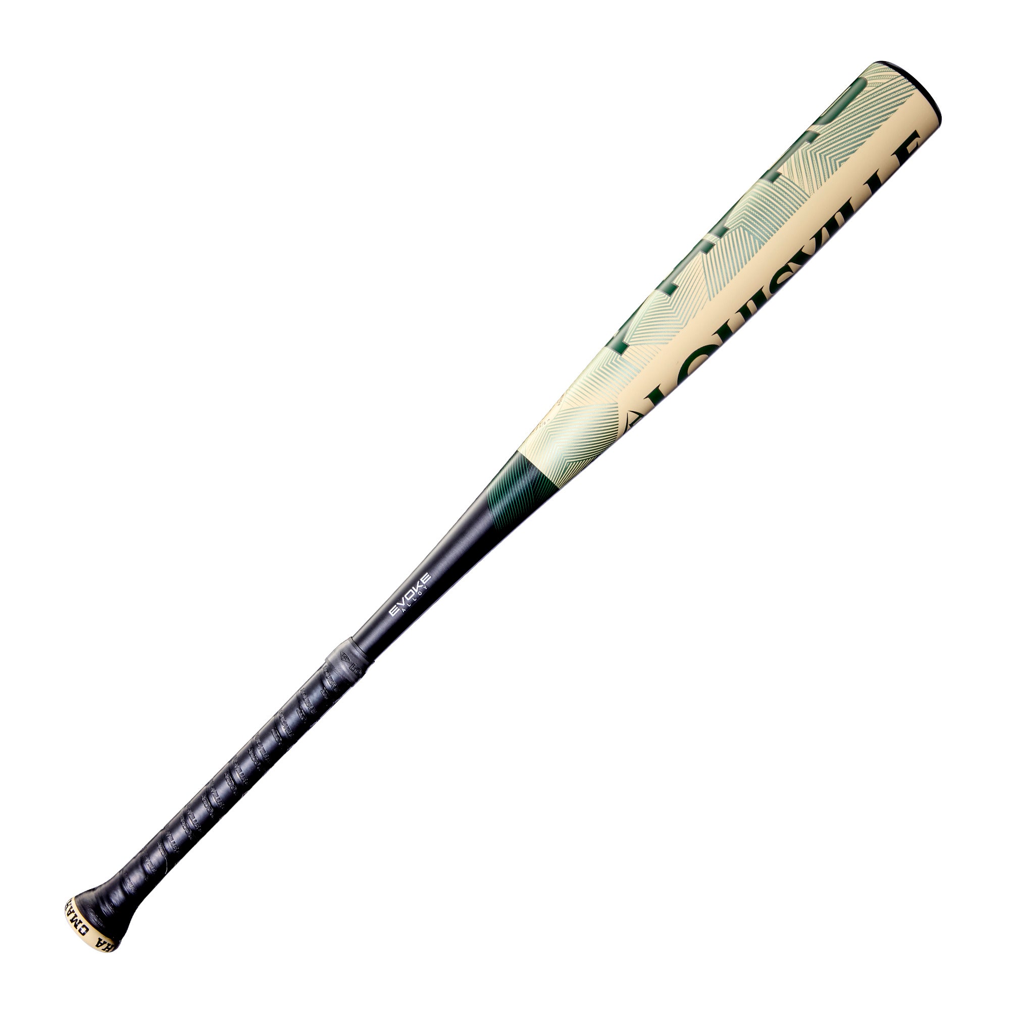 Louisville Slugger 2026 Omaha 1-Piece Alloy 2-5/8" Barrel -3 BBCOR Baseball Bat - Image 2