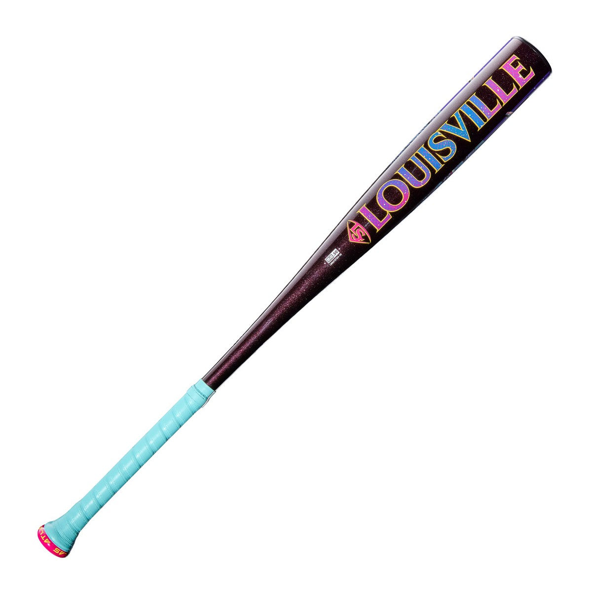 Louisville Slugger 2026 Atlas Limited Edition A51 1-Piece -3 BBCOR Baseball Bat - Image 5