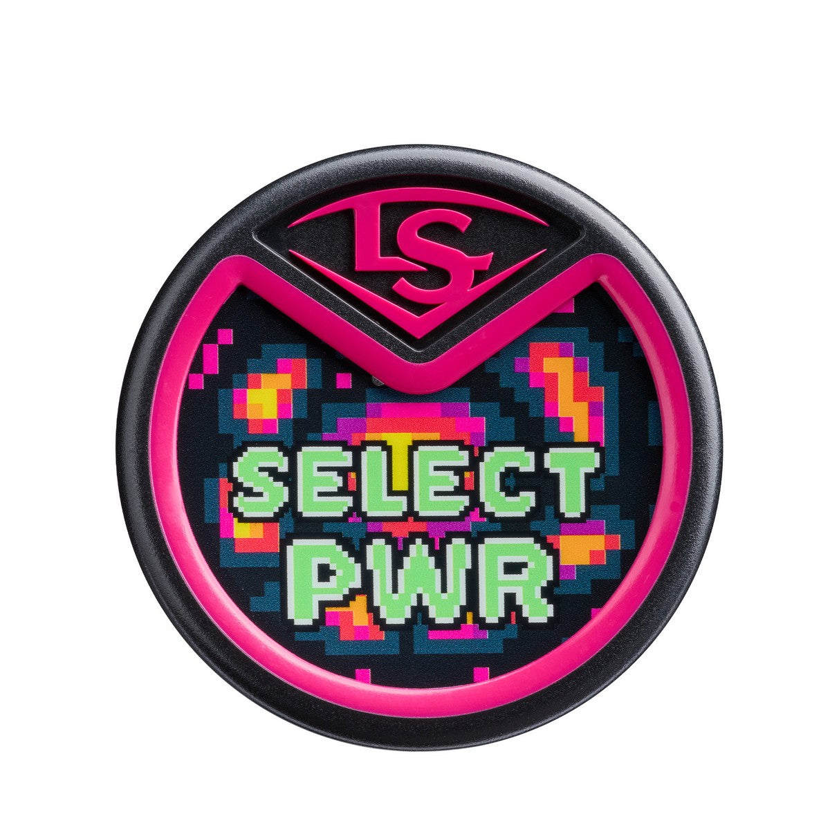 Louisville Slugger 2026 Select PWR Limited Edition Player 1 2-Piece -3 BBCOR Baseball Bat - Image 10