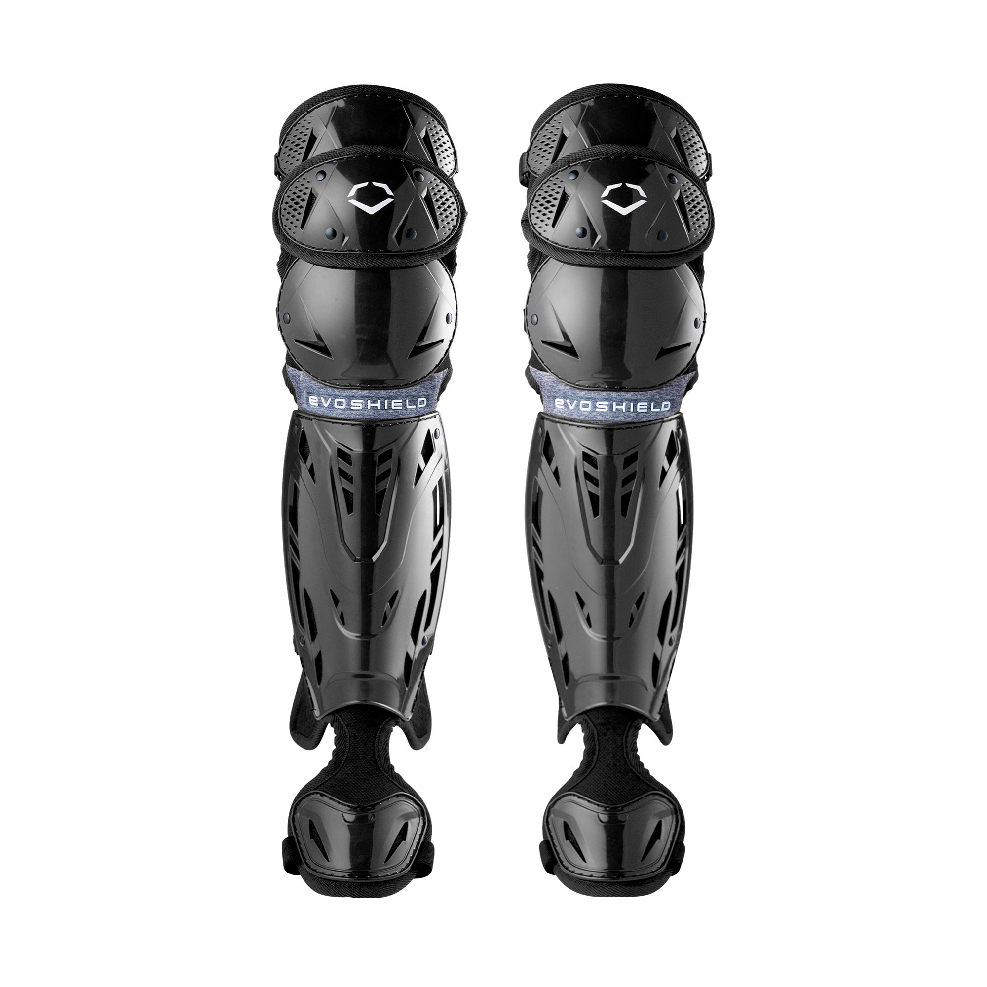 EvoShield SRZ-1 Intermediate Baseball Catcher's Kit - Image 8