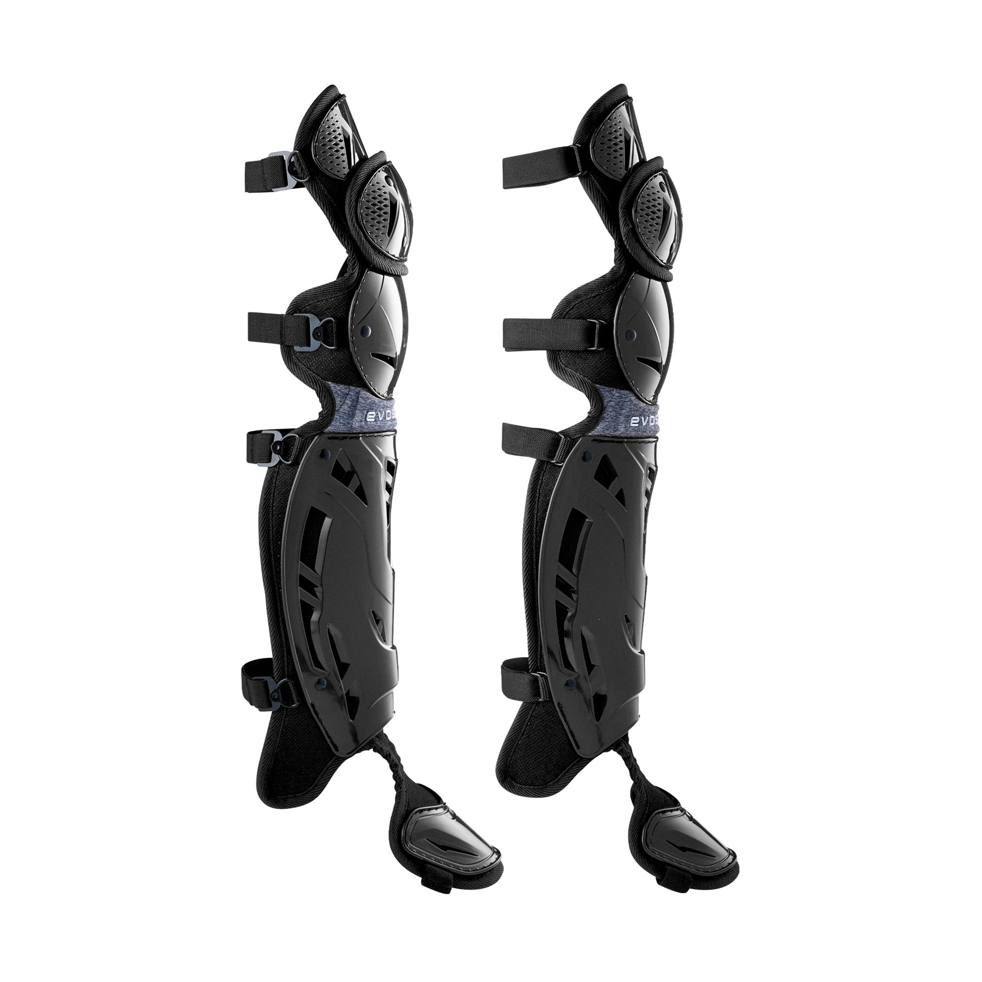 EvoShield SRZ-1 Intermediate Baseball Catcher's Kit - Image 14