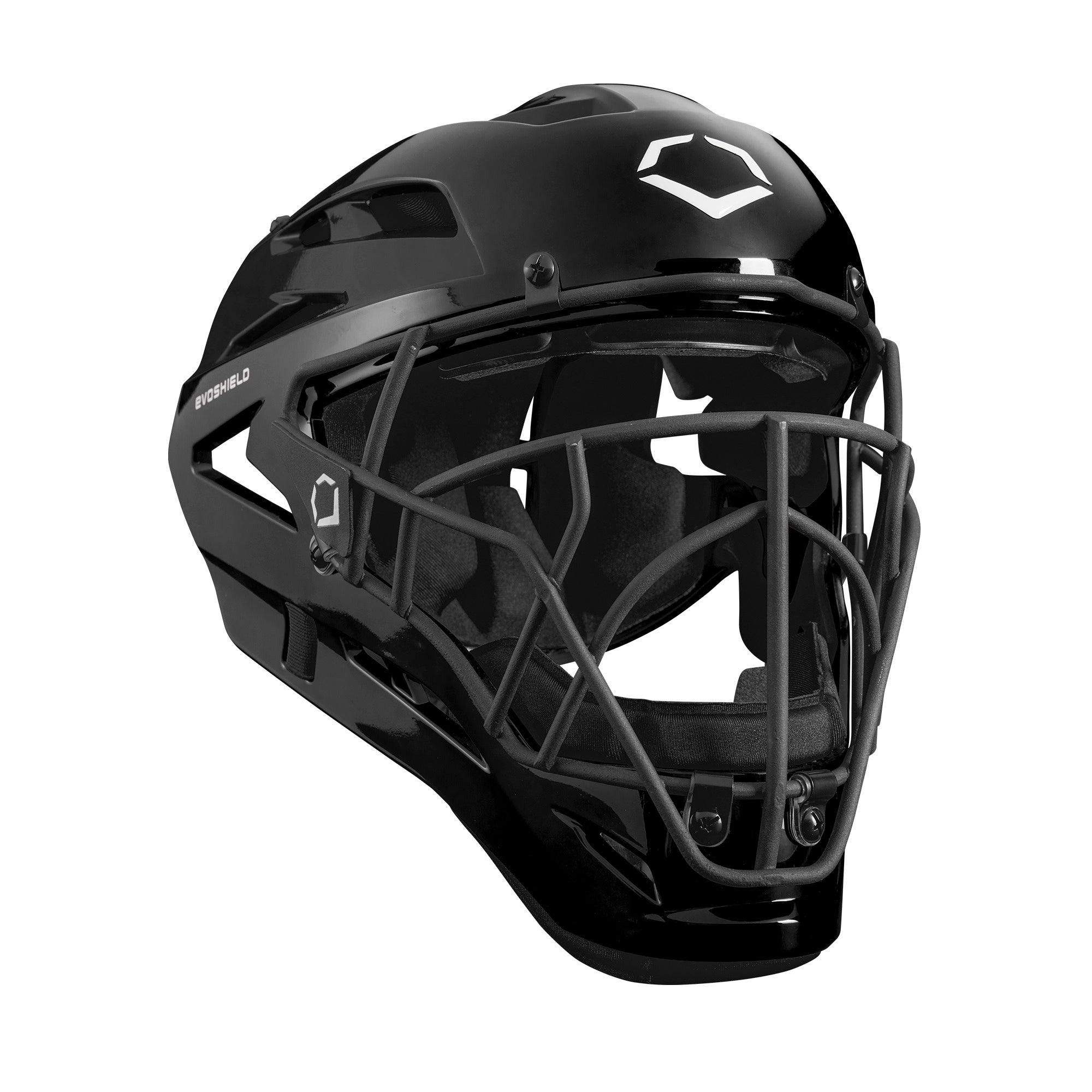 EvoShield SRZ-1 Intermediate Baseball Catcher's Kit - Image 7