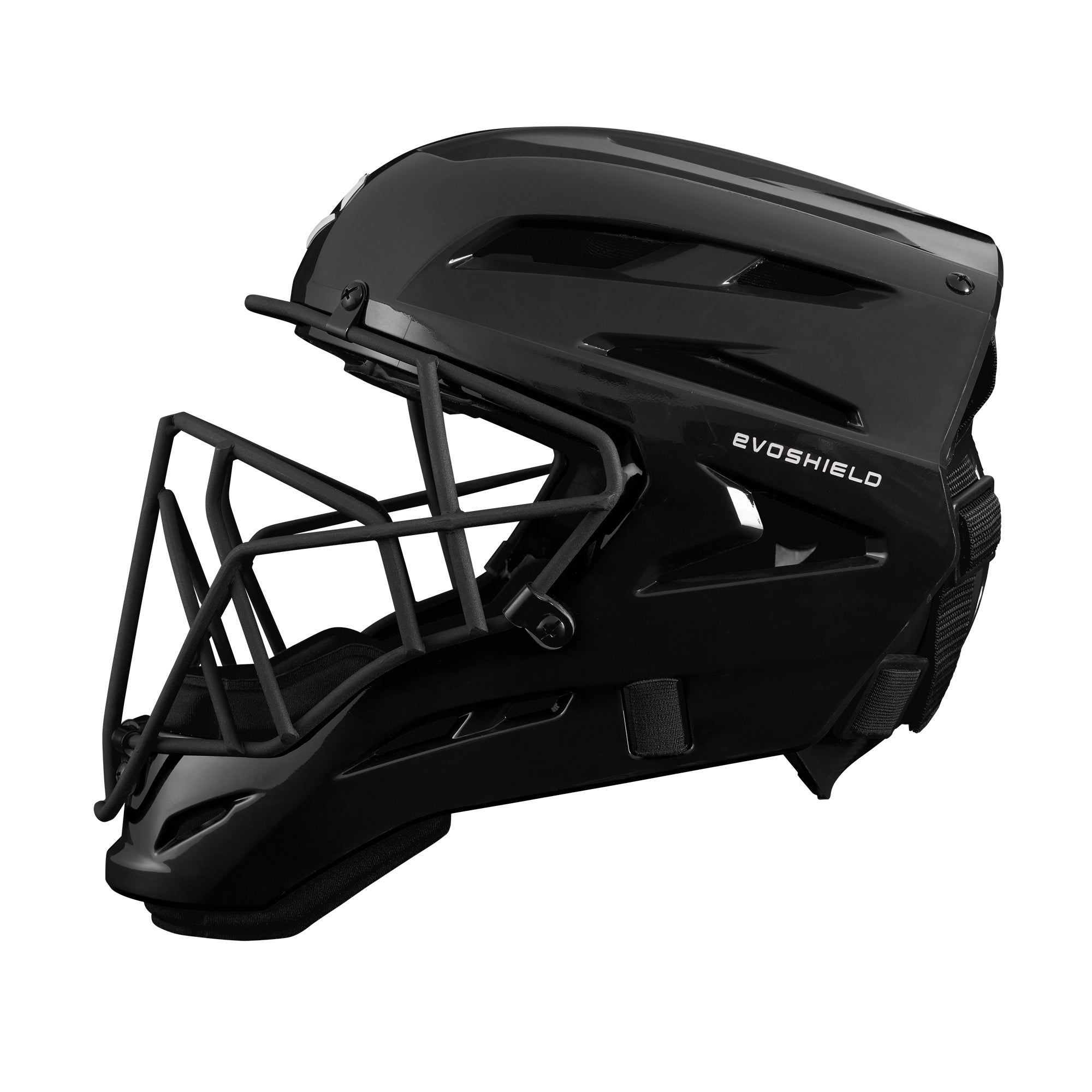 EvoShield SRZ-1 Intermediate Baseball Catcher's Kit - Image 9