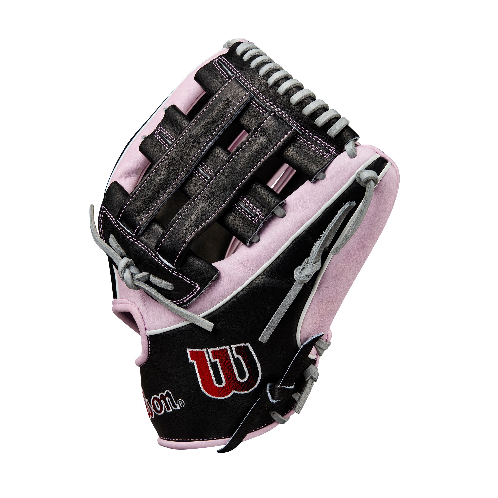 Wilson Summer 2025 A2K DW5 Model 12" Infield Baseball Glove - Image 4