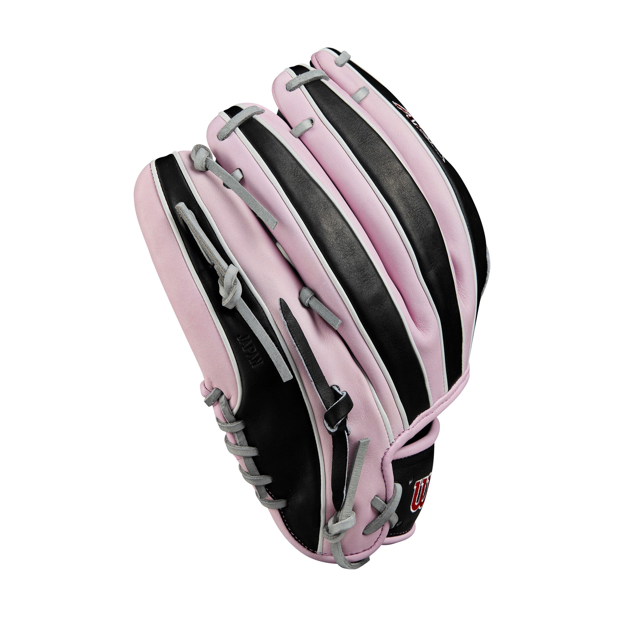 Wilson Summer 2025 A2K DW5 Model 12" Infield Baseball Glove - Image 5