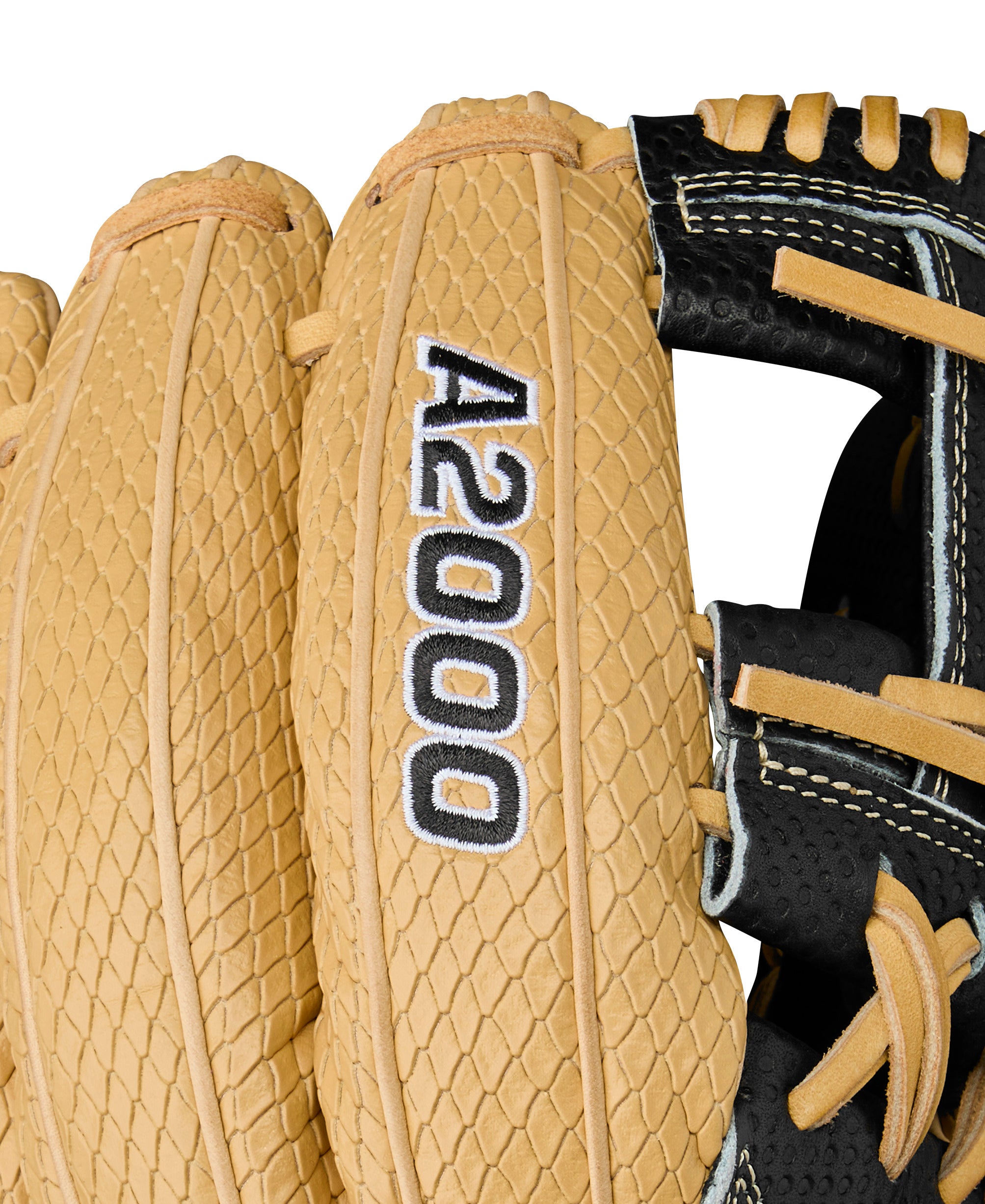 Wilson Summer 2025 A2000 Ke'Bryan Hayes Game Model 11.75" Infield Baseball Glove - Image 7