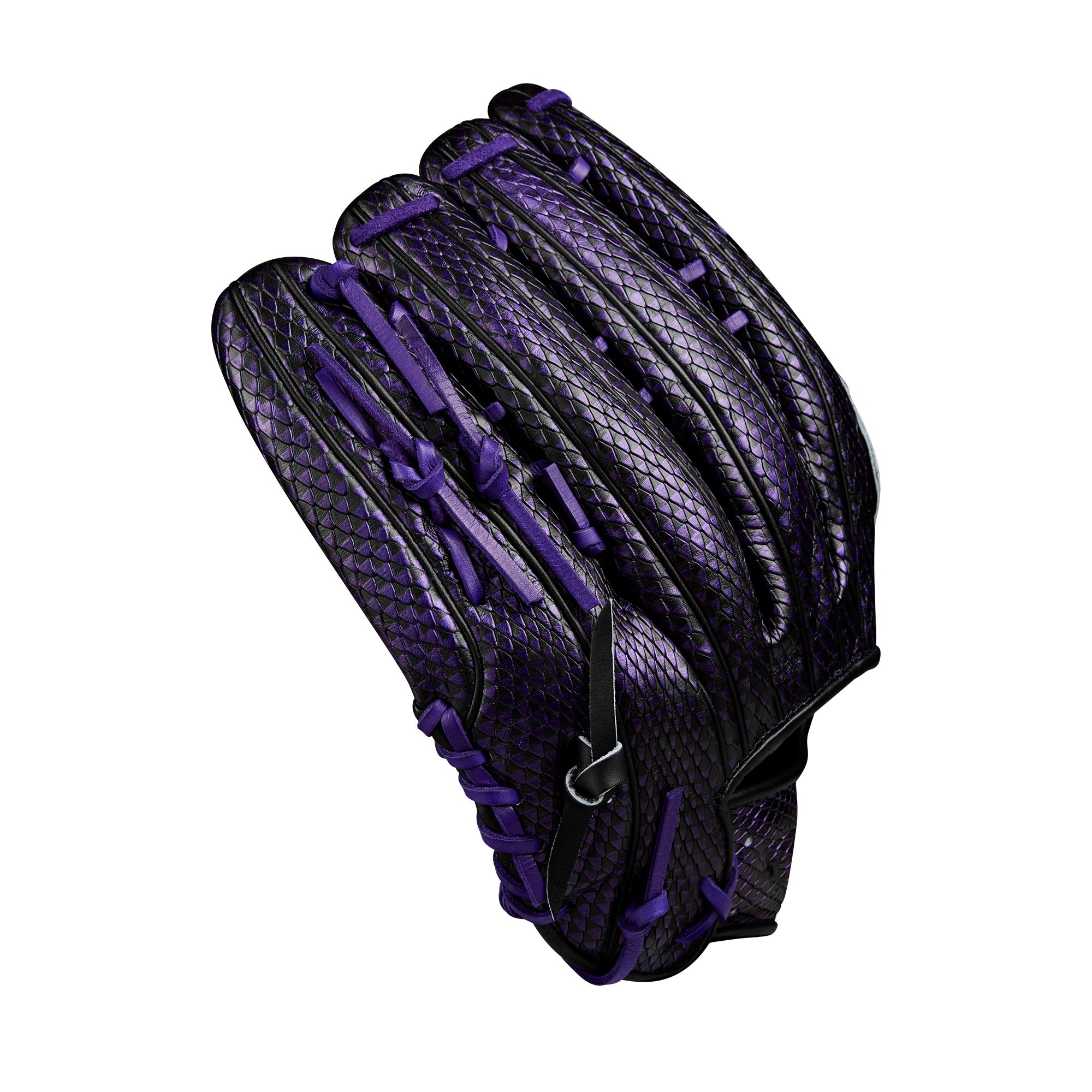 Wilson Summer 2025 A2K 1799 Brenton Doyle Game Model 12.75" Outfield Baseball Glove - Image 5