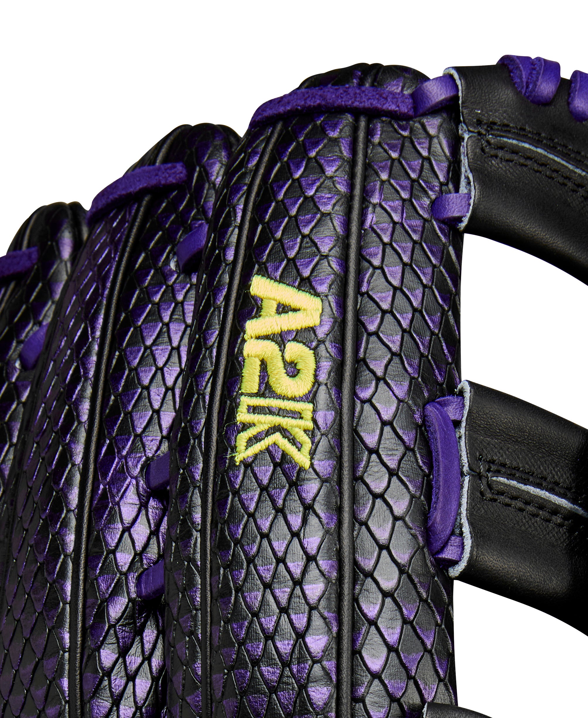 Wilson Summer 2025 A2K 1799 Brenton Doyle Game Model 12.75" Outfield Baseball Glove - Image 7