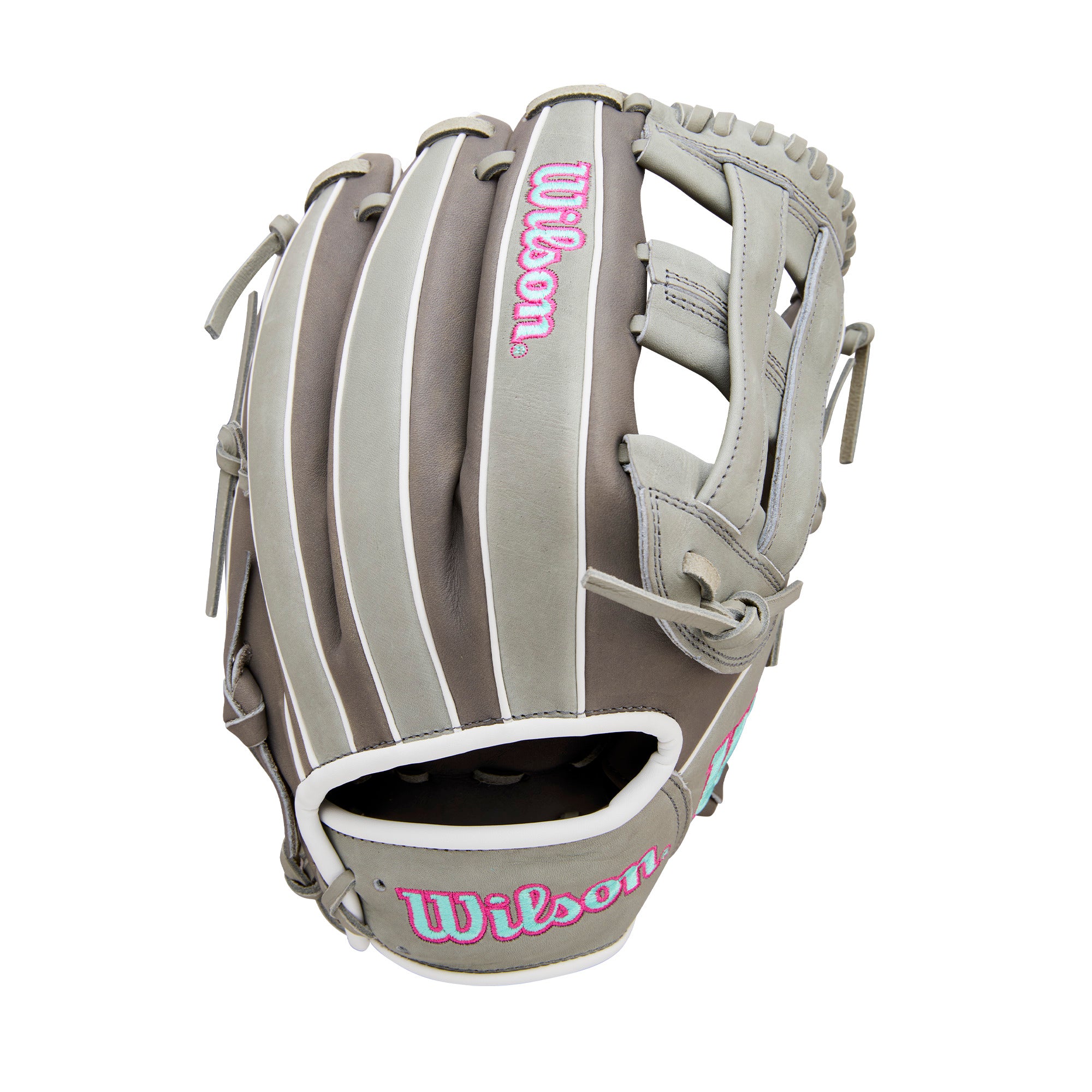 Wilson A1000 DW5 Model 12" Baseball Infield Glove - Image 2