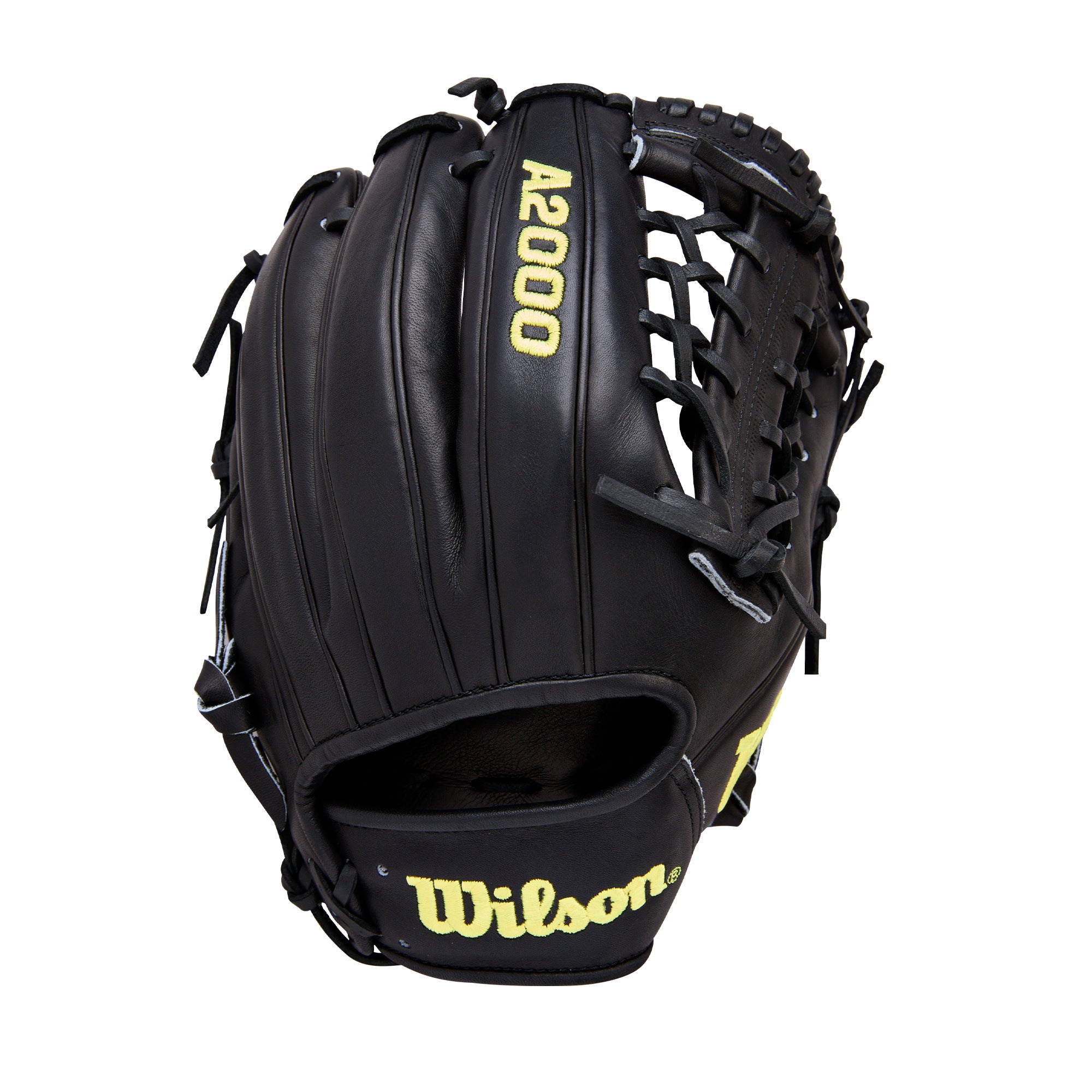 Wilson A2000 Classic 1789 Model 11.5" Baseball Infield Glove - Image 2