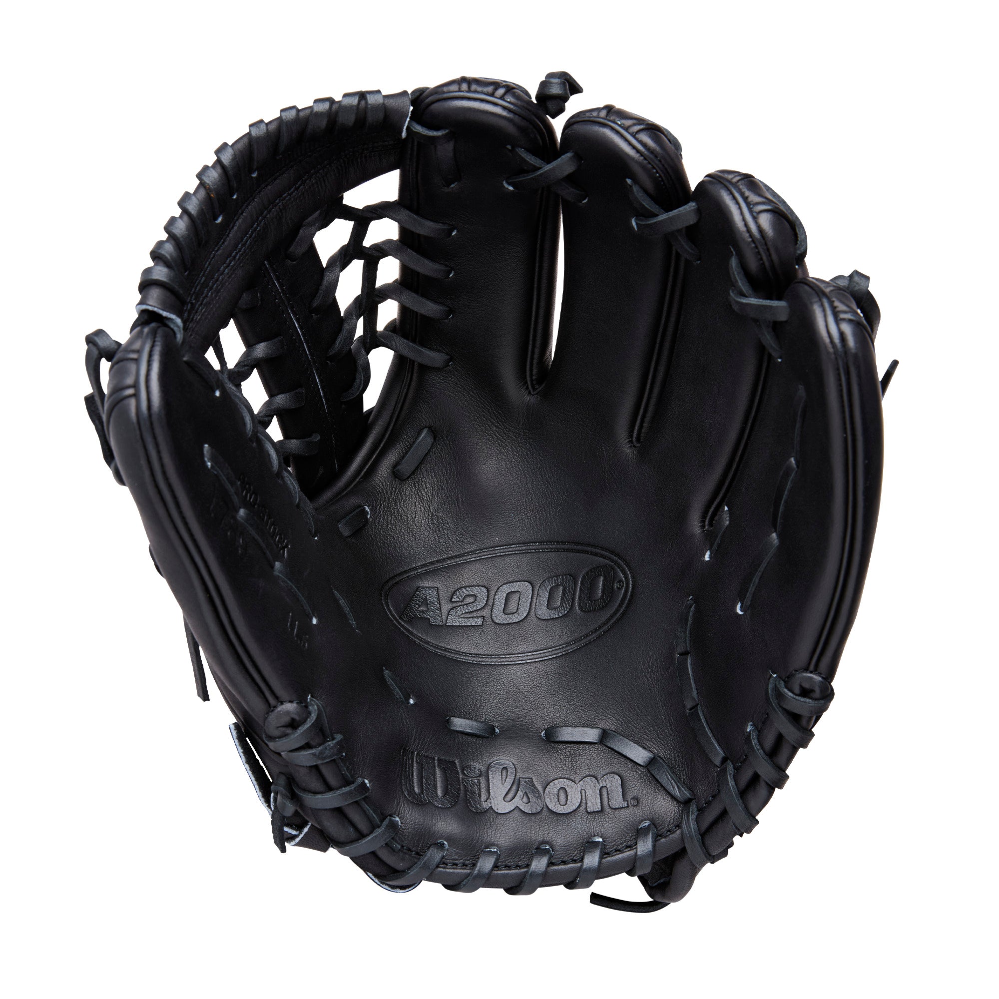 Wilson A2000 Classic 1789 Model 11.5" Baseball Infield Glove - Image 3
