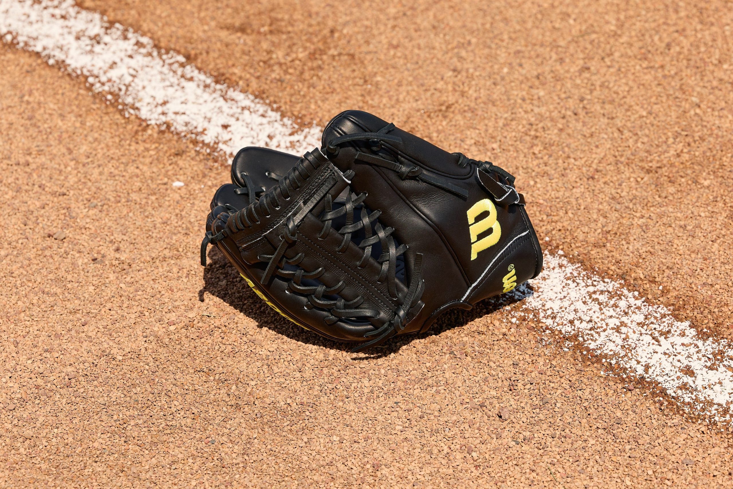Wilson A2000 Classic 1789 Model 11.5" Baseball Infield Glove - Image 9