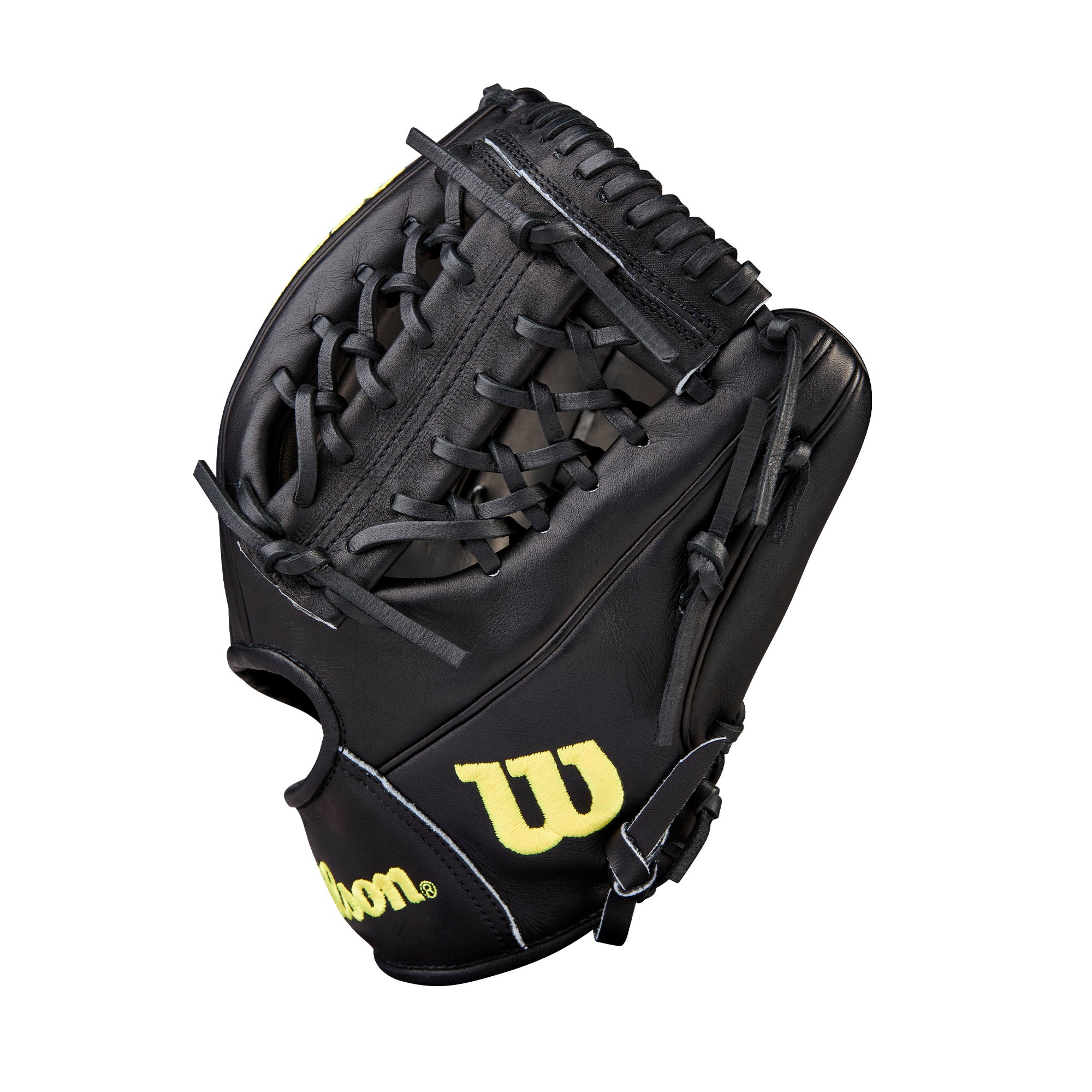 Wilson A2000 Classic 1789 Model 11.5" Baseball Infield Glove - Image 5