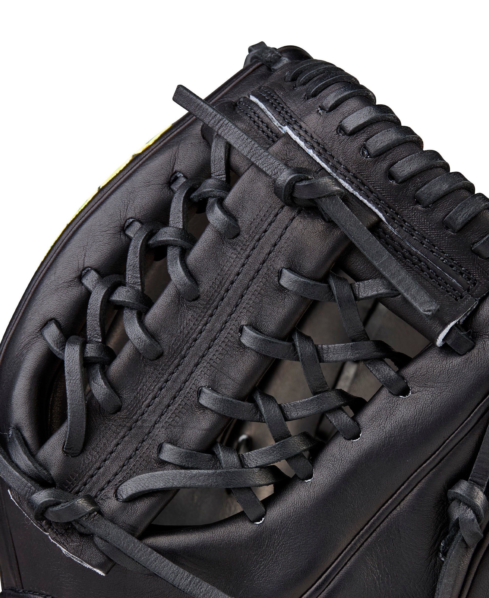 Wilson A2000 Classic 1789 Model 11.5" Baseball Infield Glove - Image 7