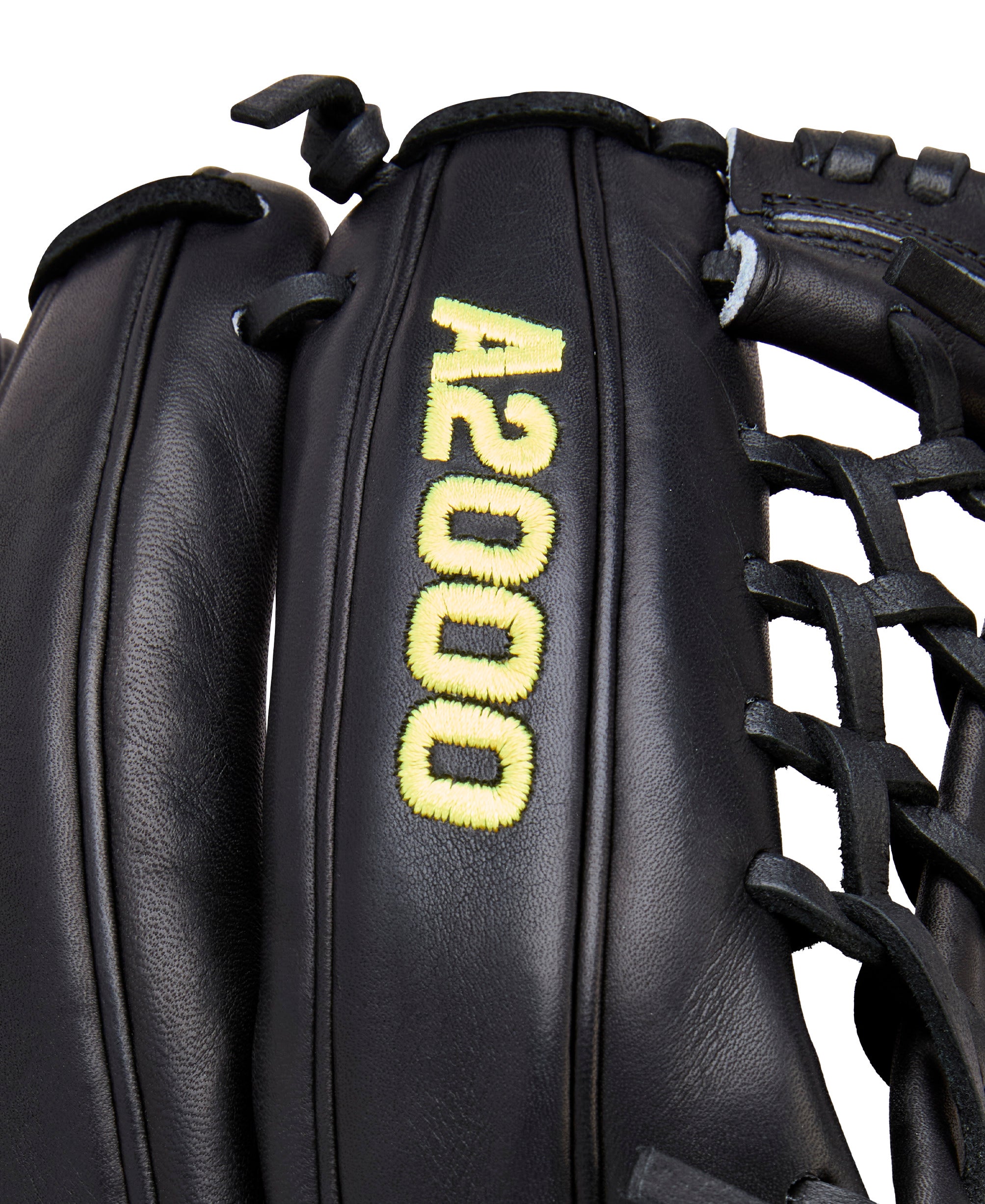 Wilson A2000 Classic 1789 Model 11.5" Baseball Infield Glove - Image 8