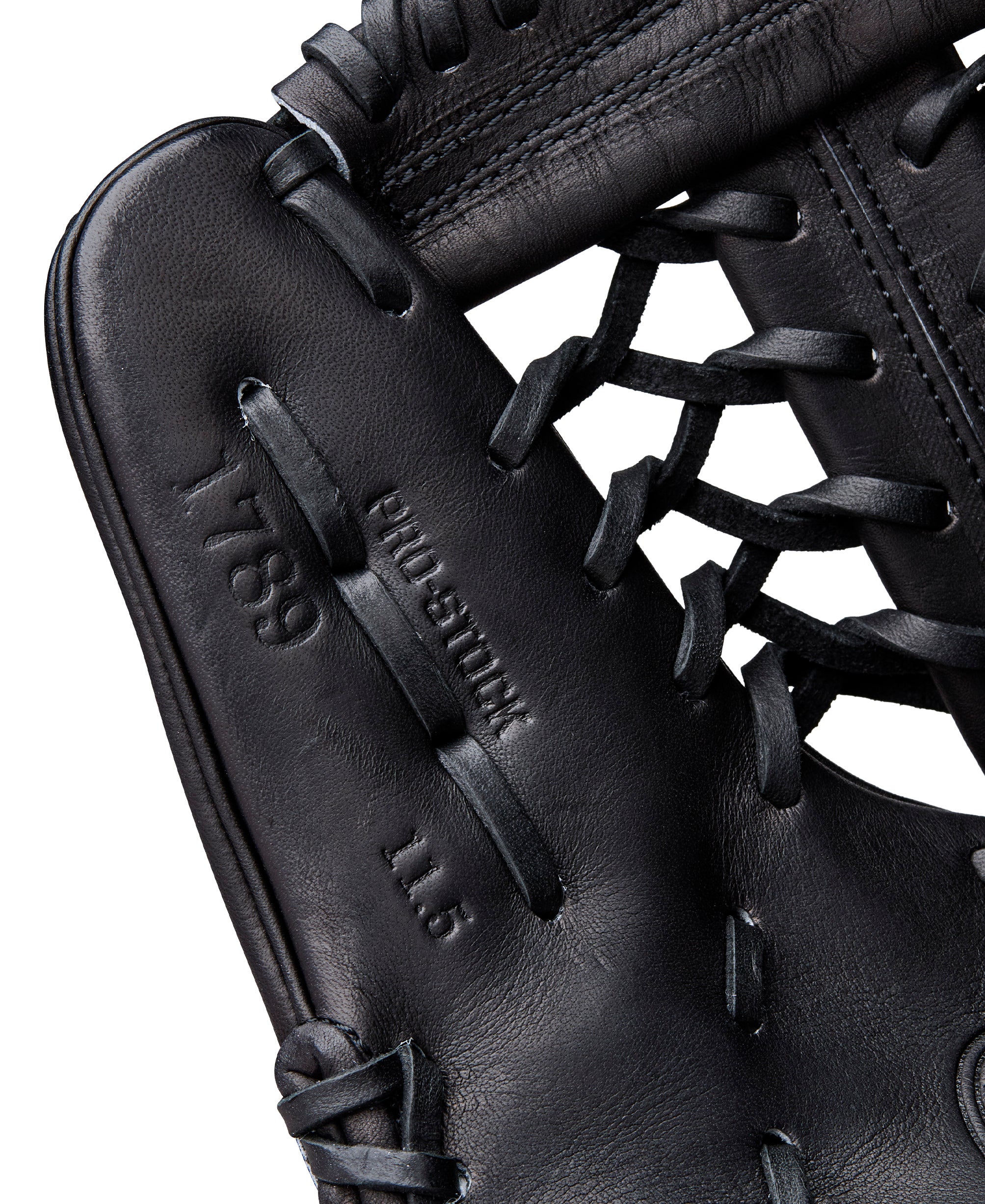 Wilson A2000 Classic 1789 Model 11.5" Baseball Infield Glove - Image 10