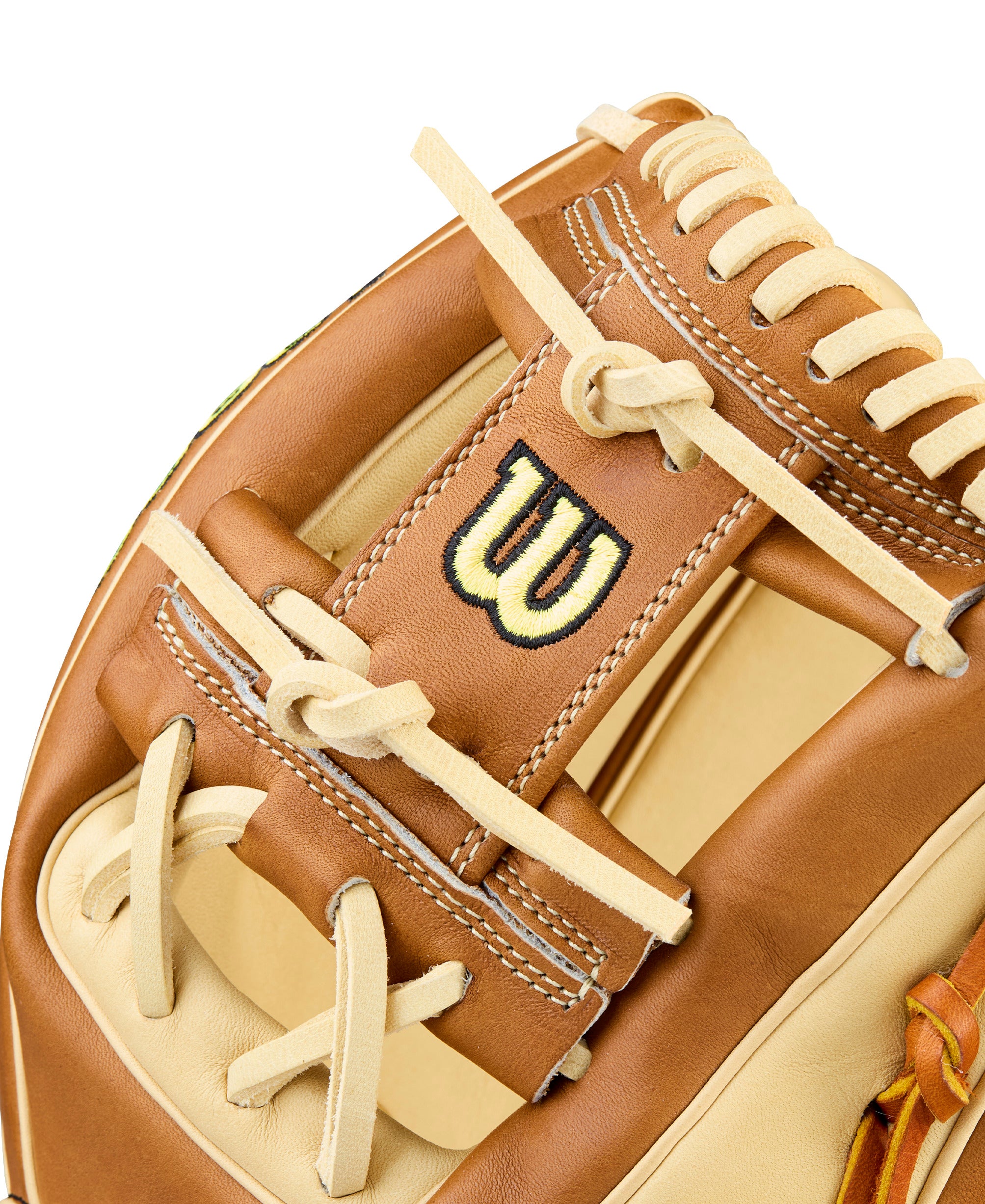 Wilson A2000 Classic 1975 Model 11.75" Baseball Infield Glove - Image 9