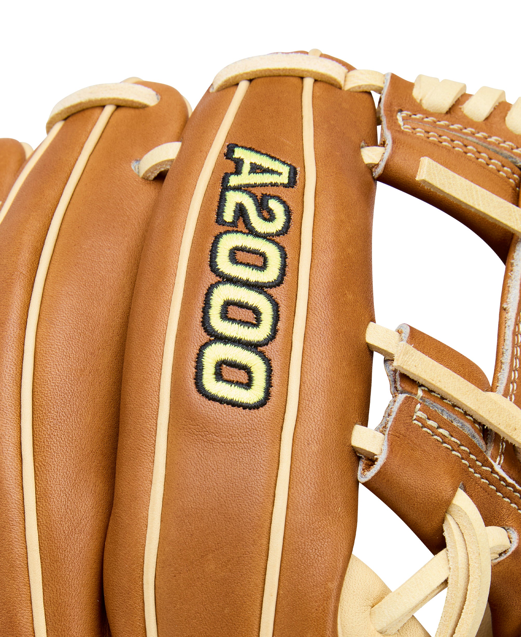 Wilson A2000 Classic 1975 Model 11.75" Baseball Infield Glove - Image 10