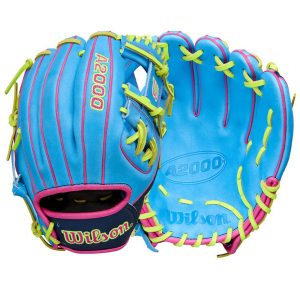 Wilson Spring 2026 A2000 1786 Model 11.5" Infield Baseball Glove