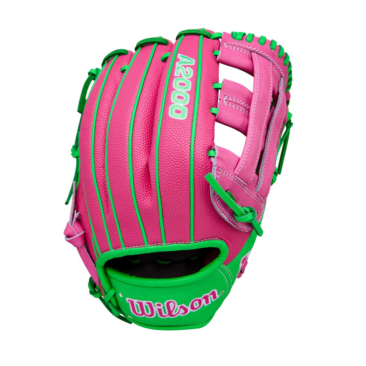 Wilson Spring 2026 A2000 Jose Ramirez Game Model 12" Infield Baseball Glove - Image 2