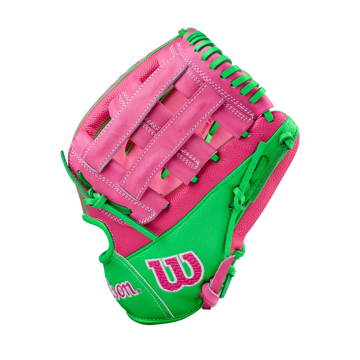 Wilson Spring 2026 A2000 Jose Ramirez Game Model 12" Infield Baseball Glove - Image 5