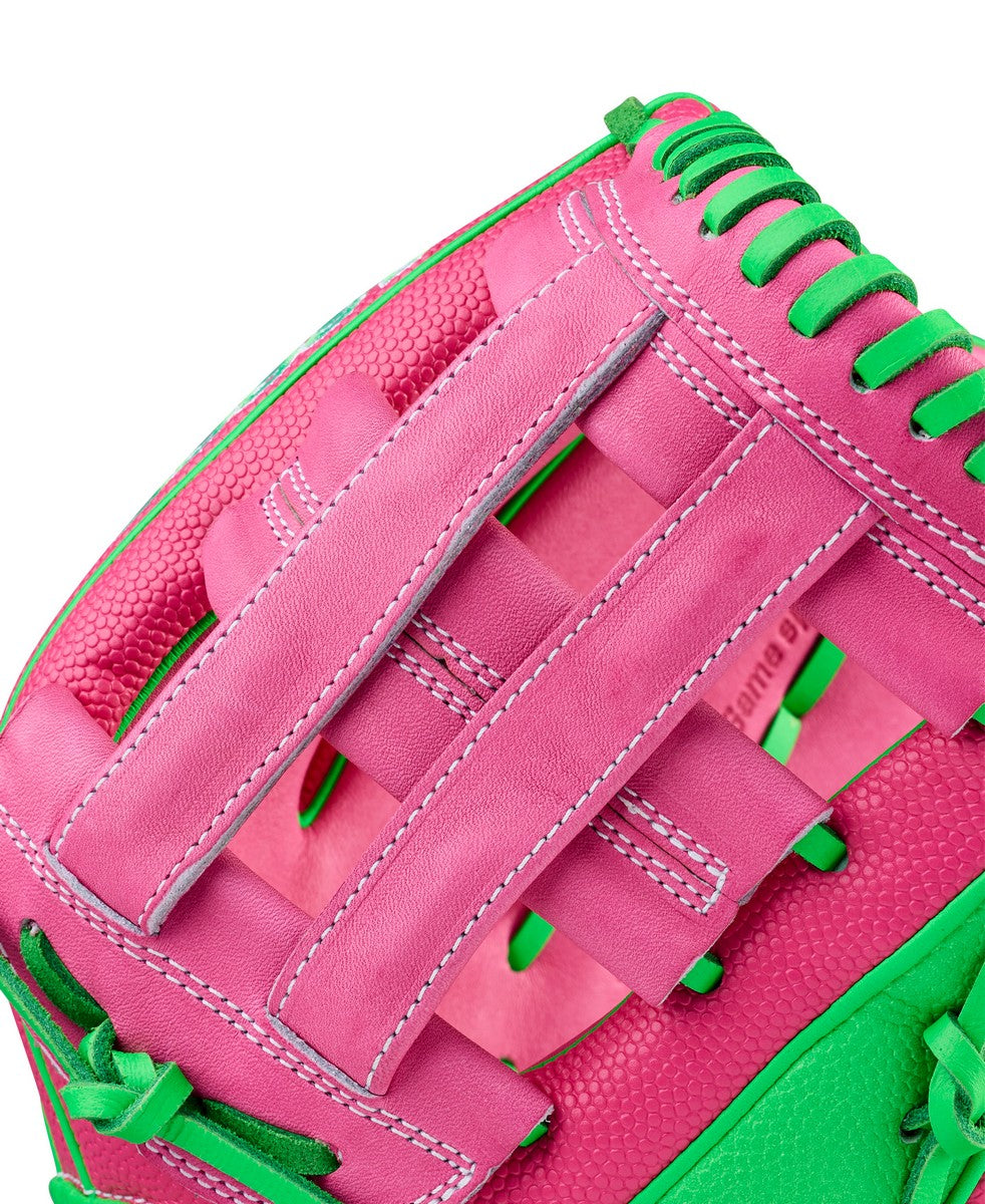 Wilson Spring 2026 A2000 Jose Ramirez Game Model 12" Infield Baseball Glove - Image 7