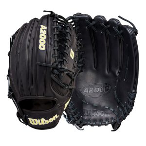 Wilson A2000 Classic OT7 Model 12.75" Baseball Outfield Glove