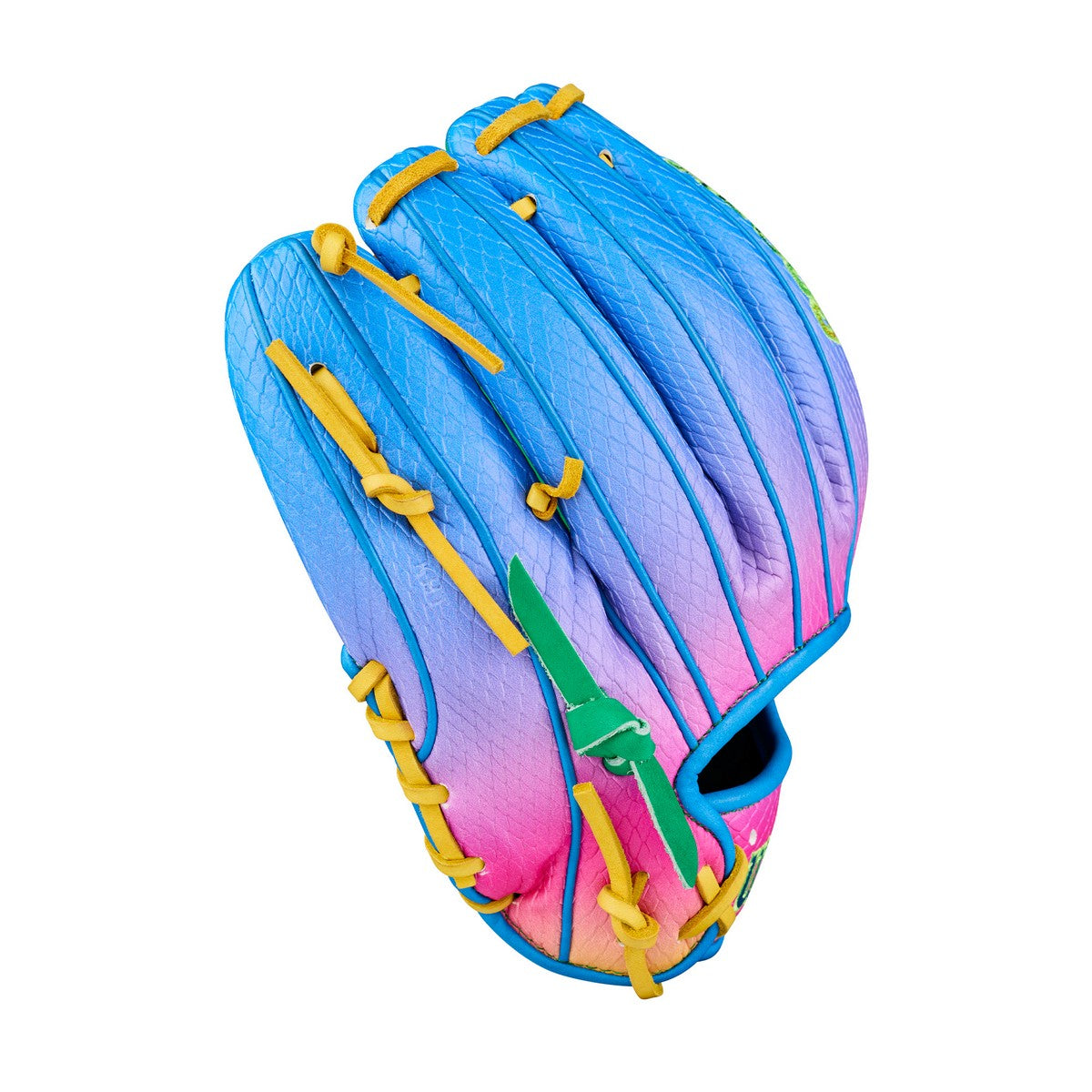 Wilson A2000 2026 Love the Moment 1786 Model by Noah Cobbs 11.5" Infield Baseball Glove - Image 6