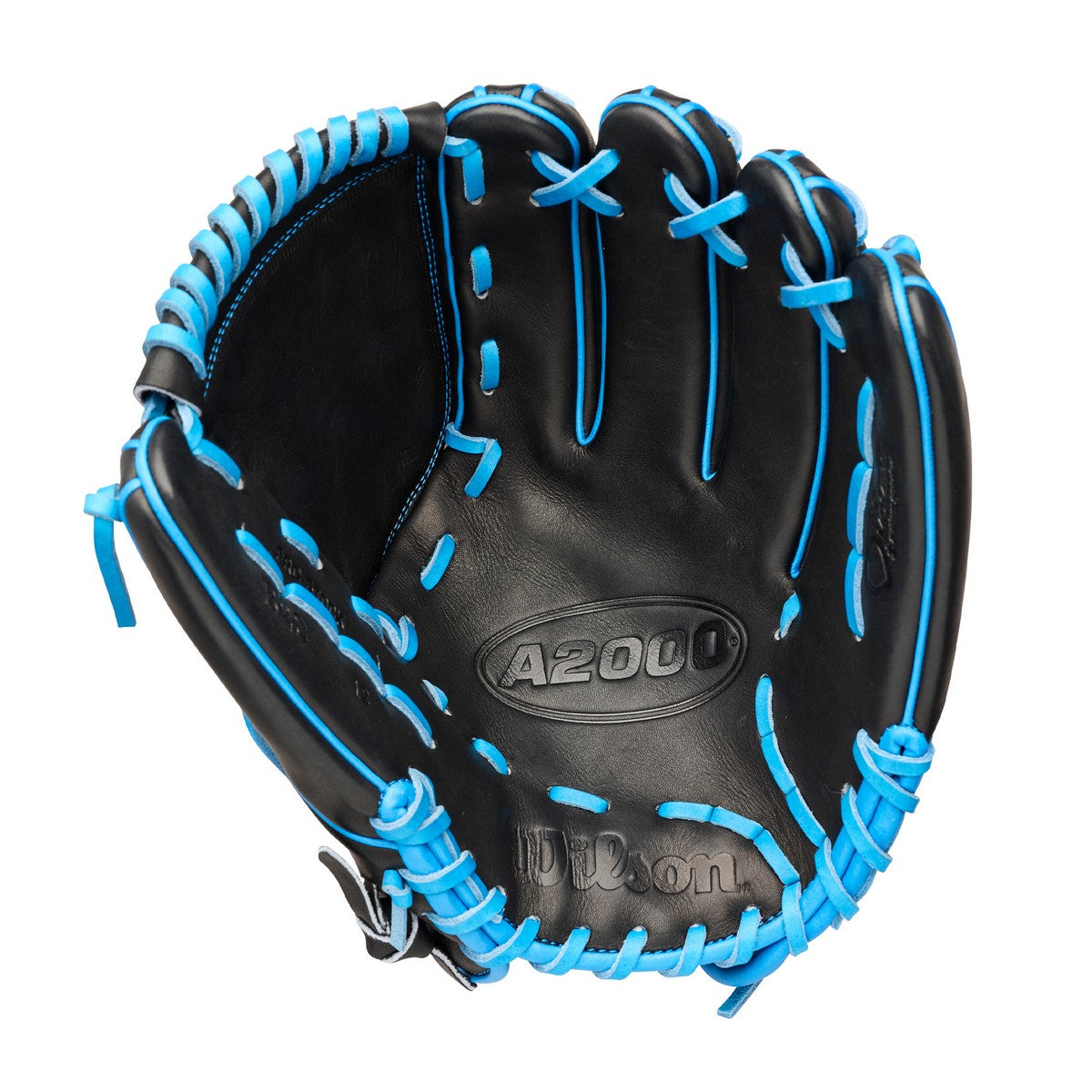 Wilson A2000 2026 Love the Moment B23 Puzzle Piece Model 12" Pitcher Baseball Glove - Image 3