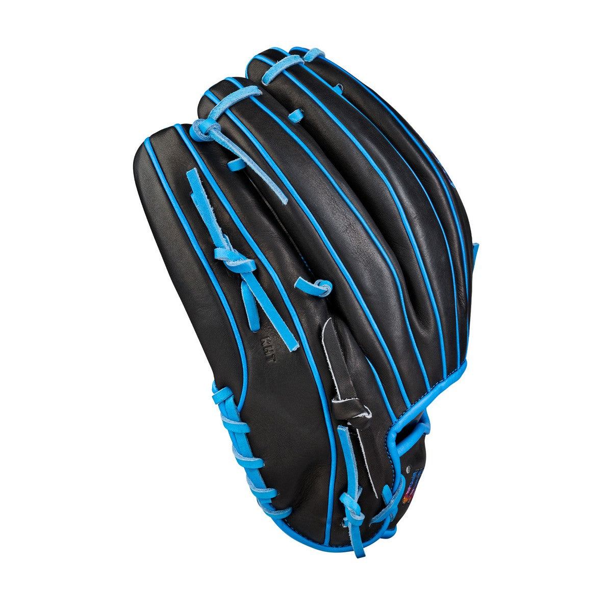 Wilson A2000 2026 Love the Moment B23 Puzzle Piece Model 12" Pitcher Baseball Glove - Image 5