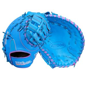 Wilson A2000 2026 Love the Moment 1612 Model 12" Baseball 1st Base Mitt