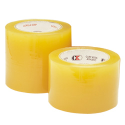 Cliff Keen 4" Gorilla Grip Premium Mat Tape