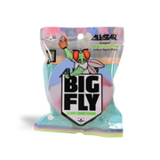 All-Star Big Fly Country Mile Cotton Candy Scented Glove Conditioner - Image 5