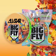 All-Star Big Fly Fruity Four Bagger Scented Glove Conditioner - Image 6
