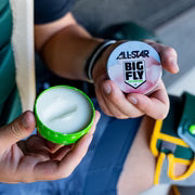 All-Star Big Fly Country Mile Cotton Candy Scented Glove Conditioner - Image 4