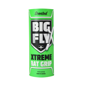 All-Star Big Fly XTREME Scented Bat Grip Stick
