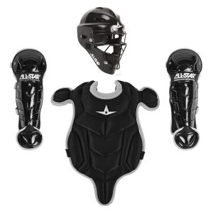 All-Star Future Star Youth T-Ball Catchers Kit