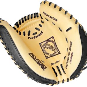 All-Star Catcher's Training Mitt 35"