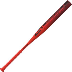 Easton 2026 Ghost Advanced 2-Piece Double Barrel Composite -10 Fastpitch Softball Bat